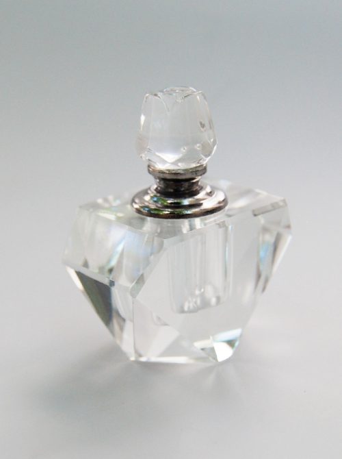 Marturie nunta sticla parfum 4