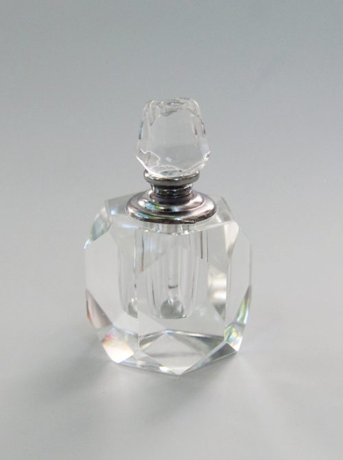 Marturie nunta sticla parfum 3