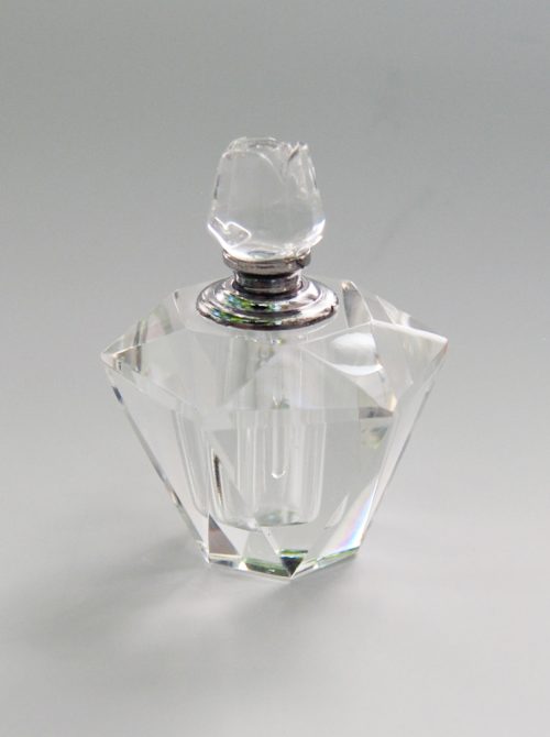 Marturie nunta sticla parfum 2