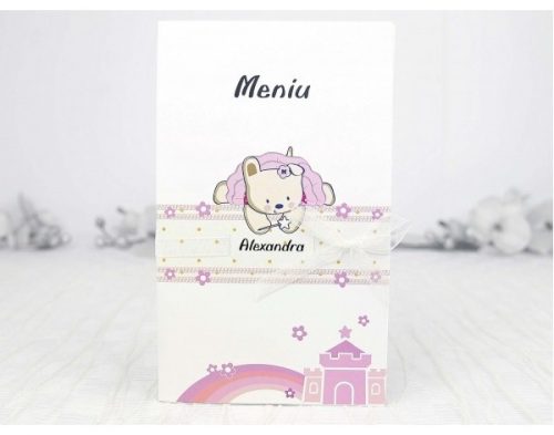 Meniu botez Fran 1