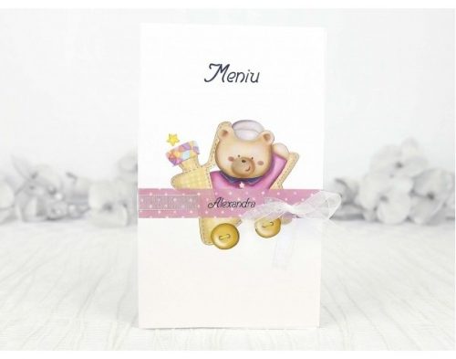 Meniu Botez Nthanda Trenulet 1