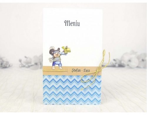 Meniu Botez Svenja cu Pirati 1