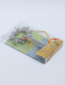 Mărturie botez desfăcător sticla palmier