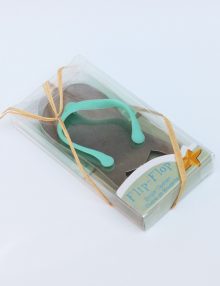 Mărturie botez desfăcător sticle papucel