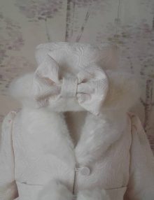 Rochita botez fetite Puf