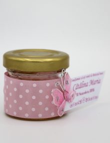 Marturie borcanel cu miere