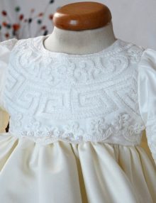 Rochita botez Bianca