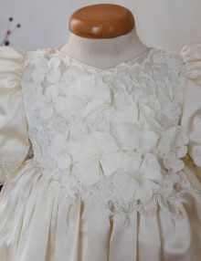 Rochita botez catolic Maria