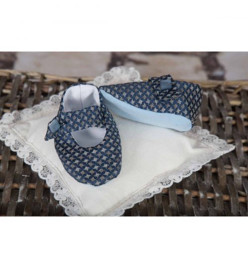 Costumas botez Alfredo 6