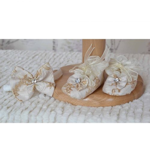 Rochita botez Floria 5