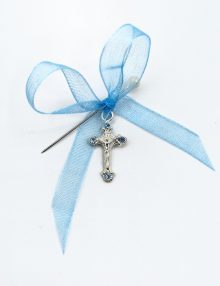 Cruciulițe botez Miracol, pentru băiat