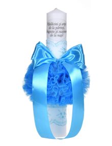 Set botez trusou