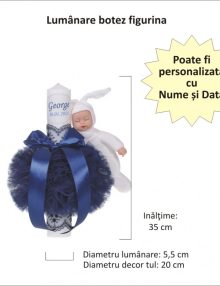 Set trusou botez