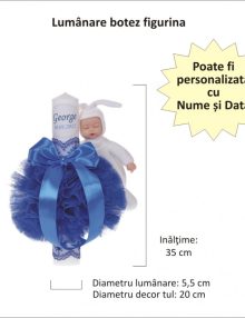 Set trusou botez