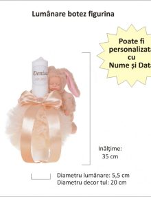 Set trusou botez