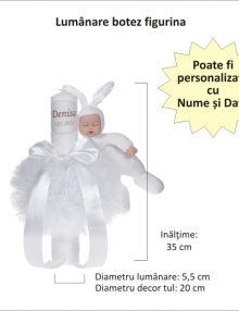 Set trusou botez